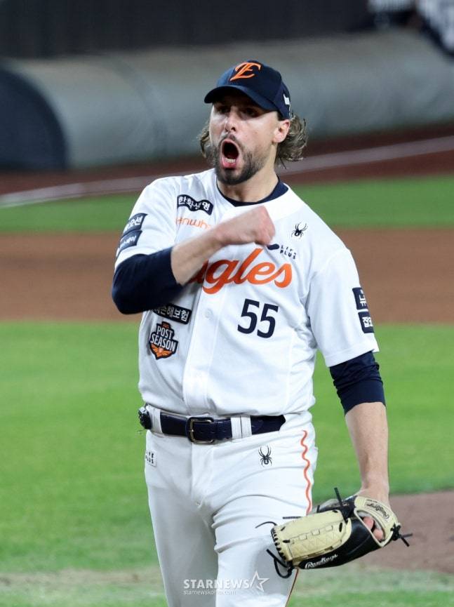 와이스. /사진=강영조 선임기자