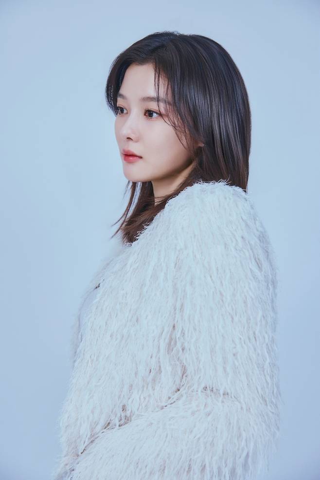 ‘친애하는 X’ 김유정. 사진|티빙