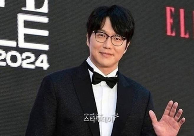 성시경. 사진ㅣ스타투데이DB