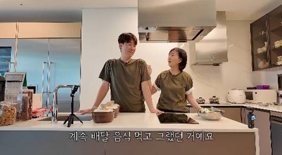 사진= 유튜브 '도장TV' 영상 캡처