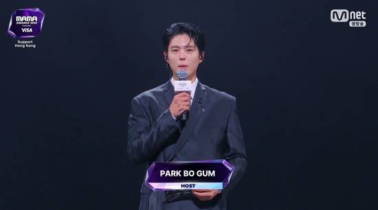 '2025 마마 어워즈'