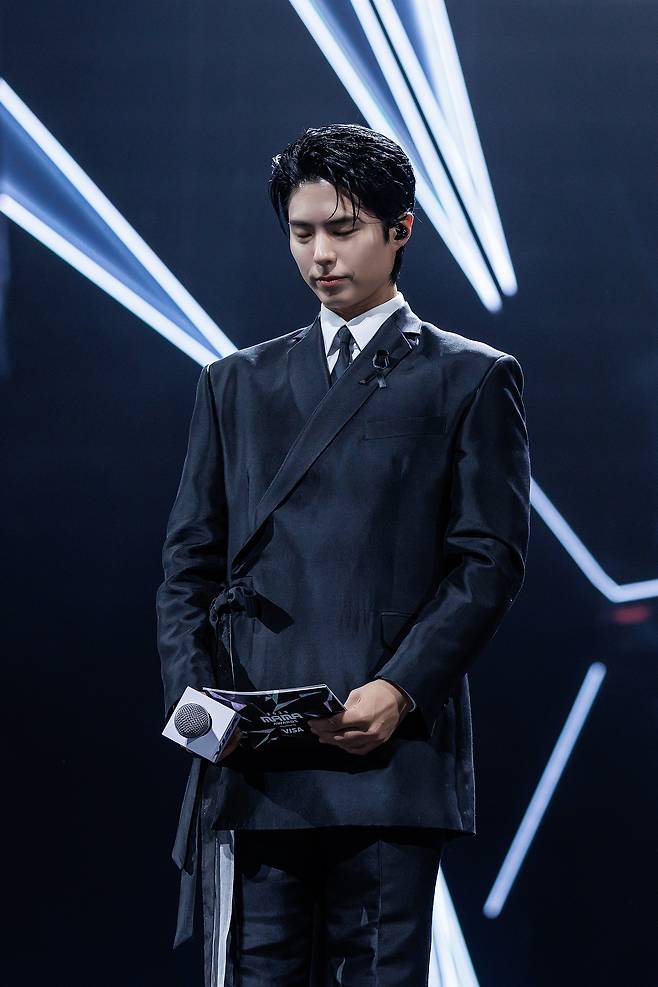 박보검(CJ ENM 제공)