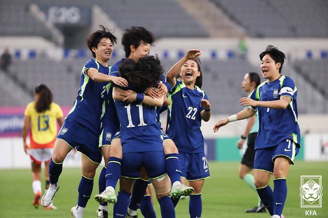 사진제공=대한축구협회