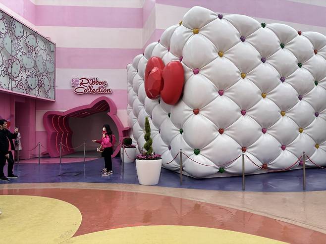 오사카유니버설스튜디오 재팬 황소영 기자 fangso@donga.com