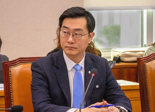 장경태 더불어민주당 의원 (사진, 장 의원 SNS)