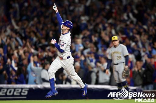 카일 터커는 FA 외야수 중 가장 주목받는 선수다. 사진=ⓒAFPBBNews = News1