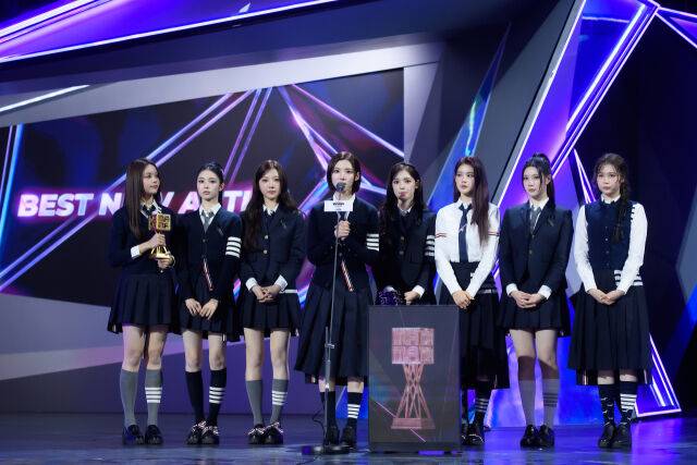 '2025 마마 어워즈'/CJ ENM