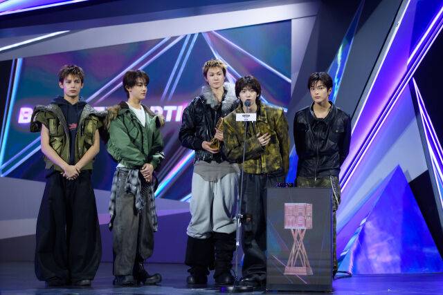 '2025 마마 어워즈'/CJ ENM