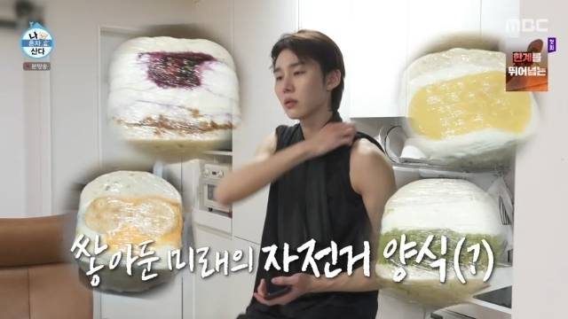 MBC ‘나 혼자 산다’ 캡처