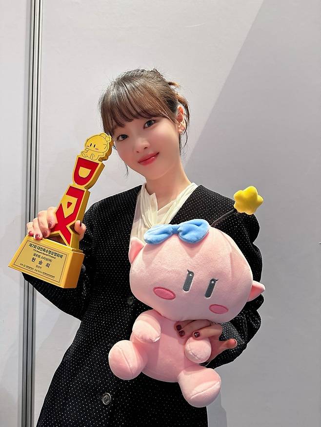 알비더블유, WM엔터테인먼트 제공