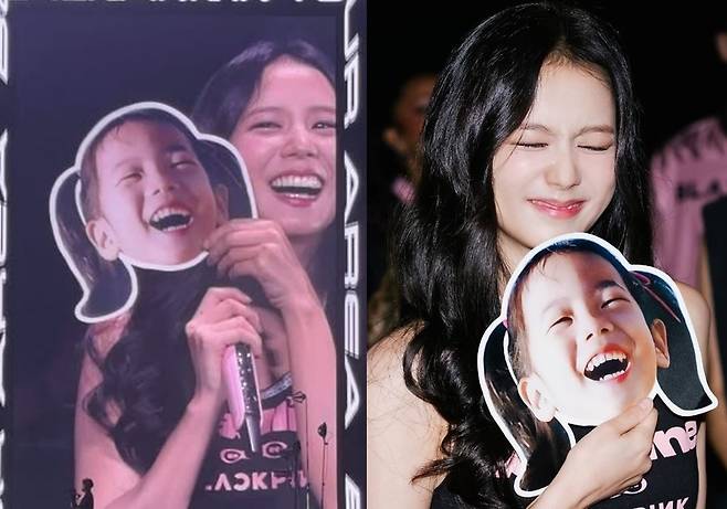 지수 소셜미디어