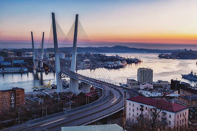 일본 수요의 공백이 러시아뿐 아니라 태국·싱가포르 등 동남아 국가의 반사 이익으로 확대되고 있다.&nbsp;게티이미지