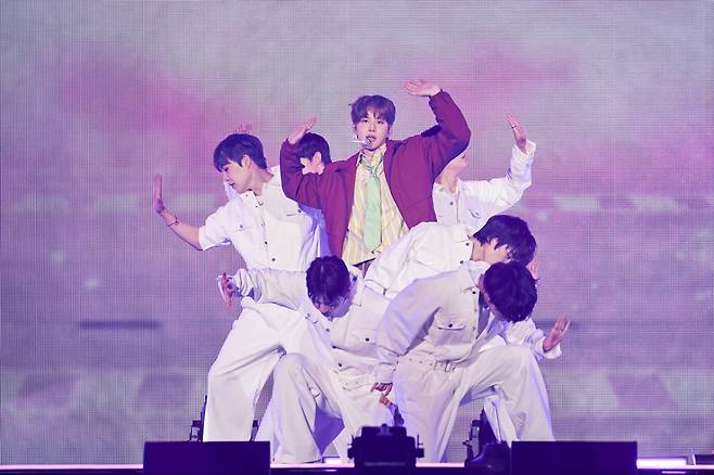 /사진=SM엔터테인먼트