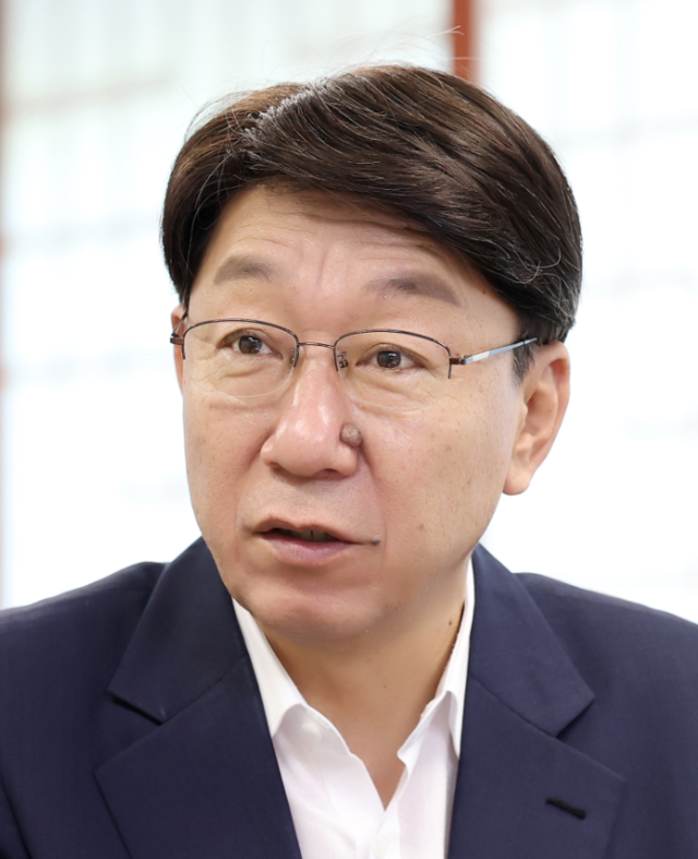 우범기 전주시장