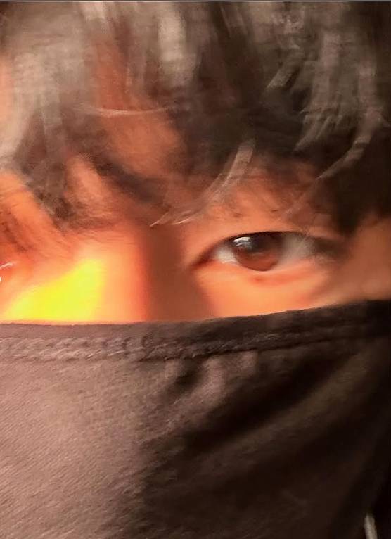 뷔. 사진 | 뷔 SNS