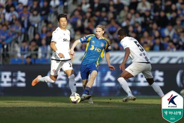 ⓒ프로축구연맹