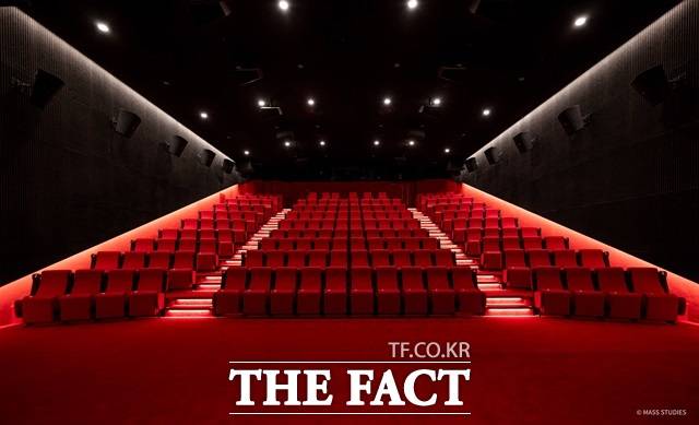 서울영화센터./서울시