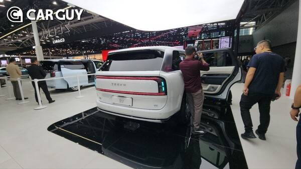 지커 MPV 009