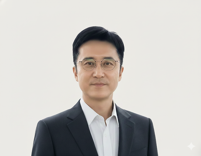 김용대 한국과학기술원 교수