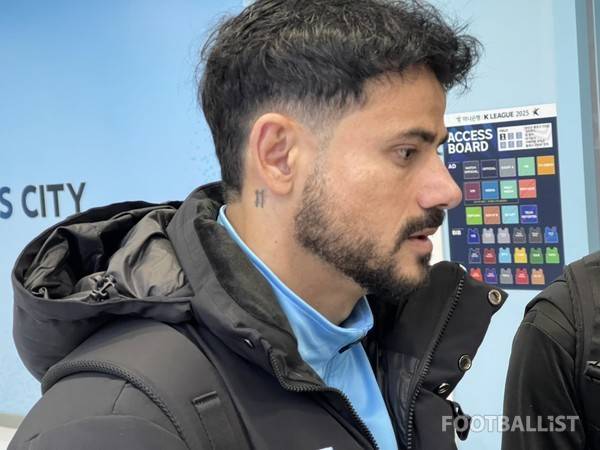 세징야(대구FC). 김희준 기자