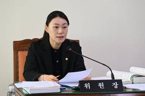 유승연 위원장 [사진=대전대덕구]