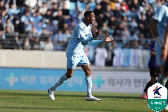 사진 = 한국프로축구연맹