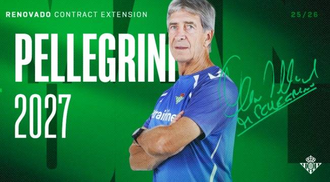 사진=레알 베티스