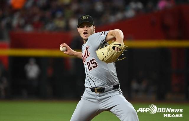 필라델피아 매체는 최근 매닝이 삼성과 계약했다고 보도했다. 사진=AFPBBNews=News1