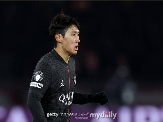 이강인/게티이미지코리아