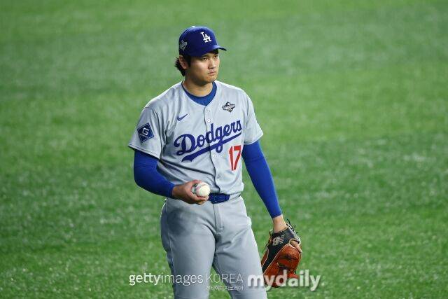 오타니 쇼헤이./게티이미지코리아