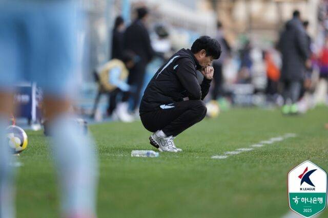 김병수 대구FC 감독/한국프로축구연맹