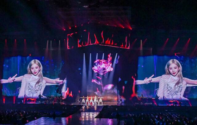 엔믹스 / JYP엔터테인먼트