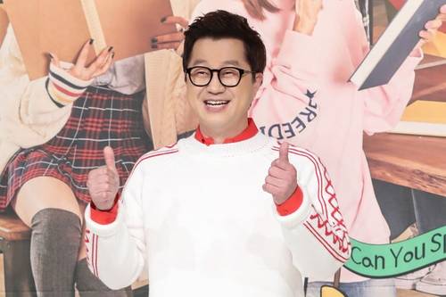 개그맨 지상렬 [연합뉴스 자료사진]