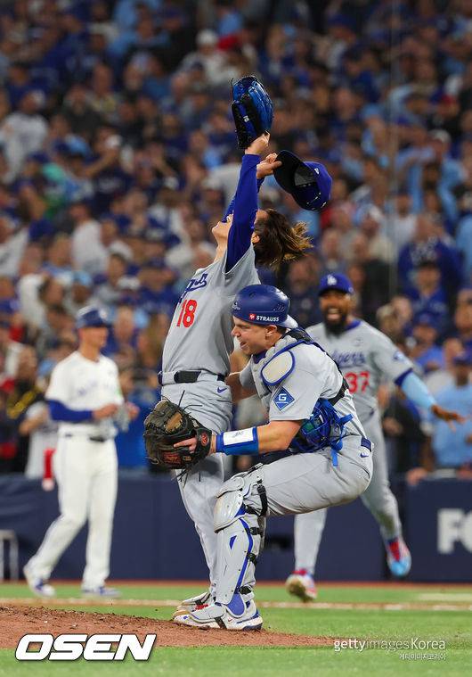 [사진] ⓒGettyimages(무단전재 및 재배포 금지)