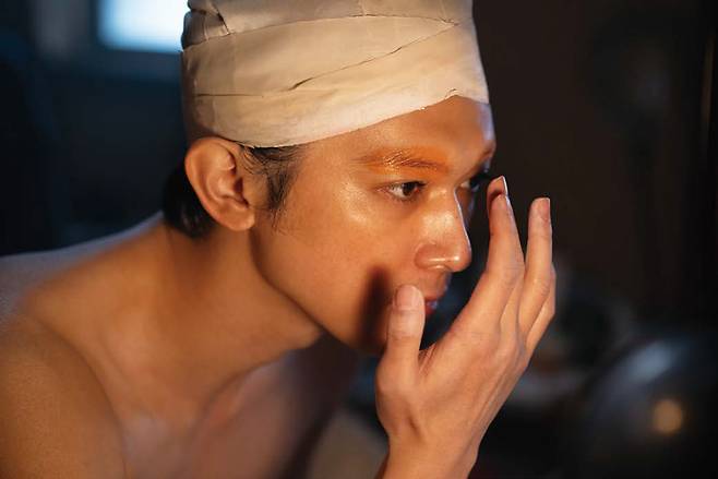 영화 《국보》 스틸컷 ⓒ(주)NEW