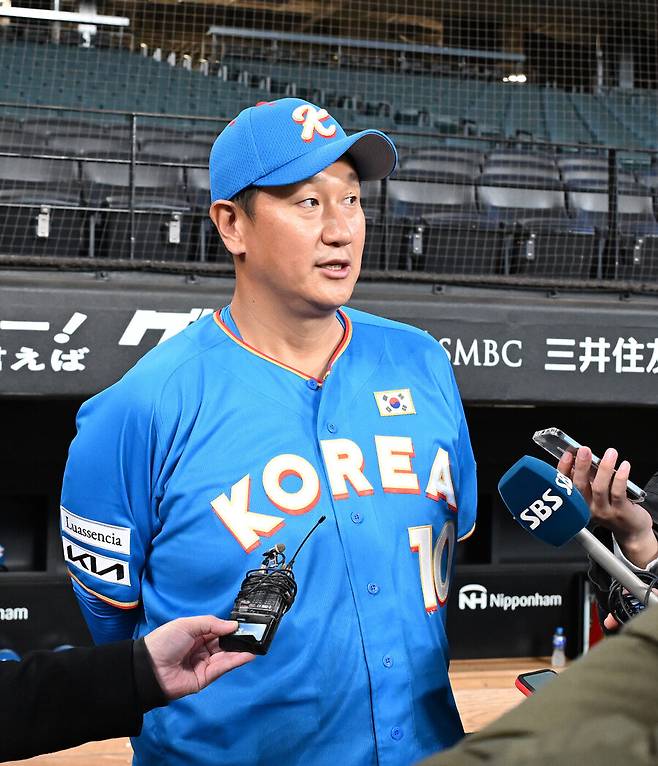 ▲ 이대호 ⓒ 사진공동취재단