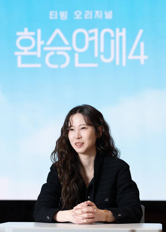 김인하 PD/사진=티빙