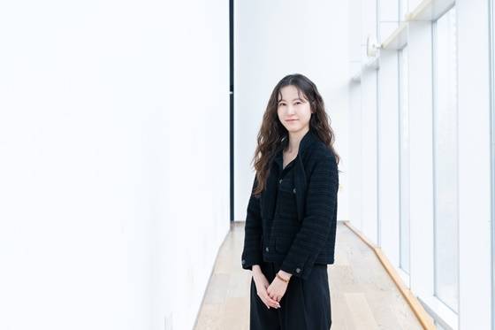 김인하 PD/사진=티빙