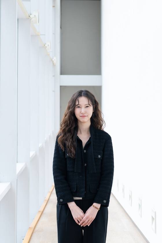 김인하 PD/사진=티빙