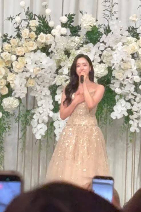 사진=김우리 인스타그램