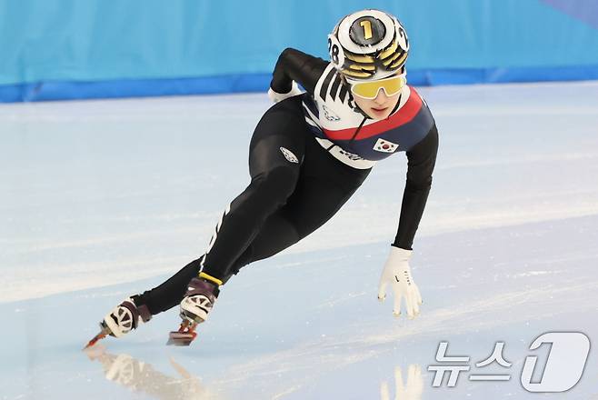 김길리(성남시청). /뉴스1 DB ⓒ News1 이승배 기자