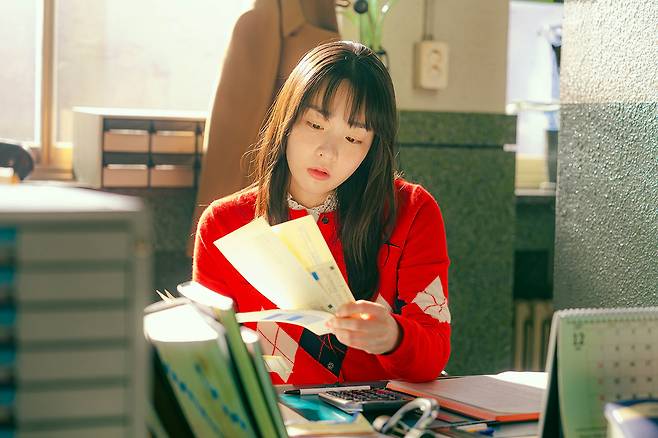 김민하/tvN 제공