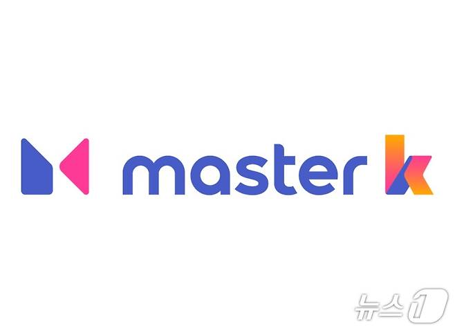 마스터케이 로고. (비상교육 제공)