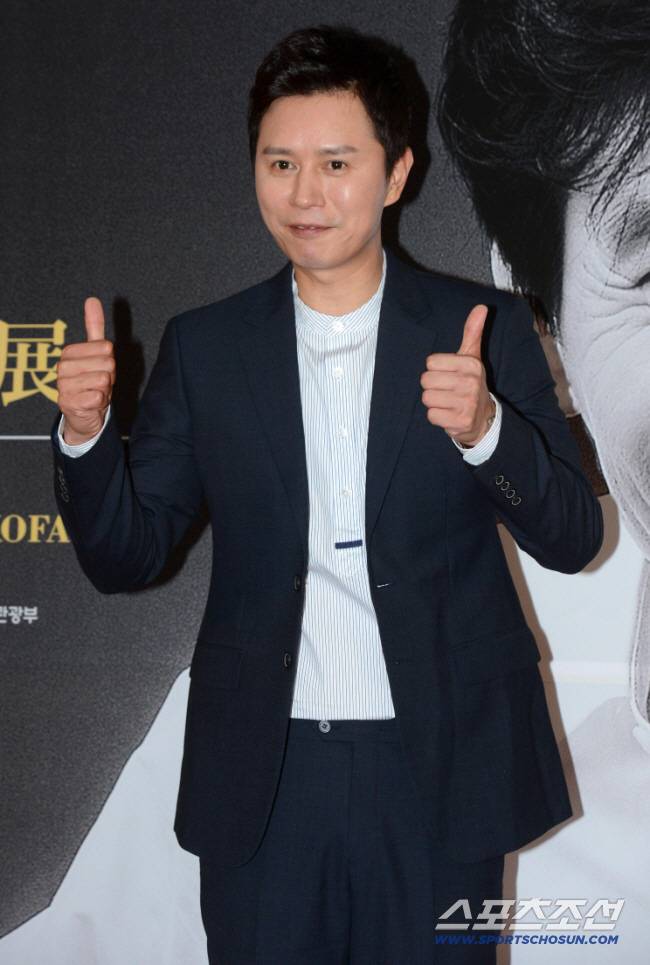 김민종. 스포츠조선DB