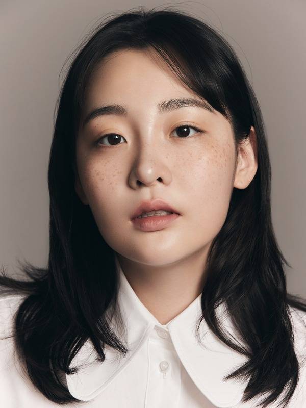 '태풍상사'에 출연한 배우 김민하 ⓒ눈컴퍼니