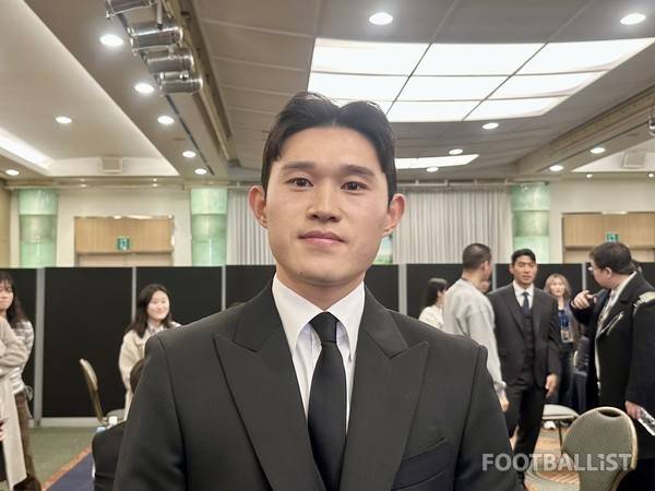 이동경(울산HD). 김진혁 기자