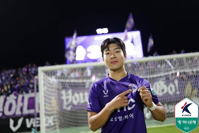 사진=한국프로축구연맹