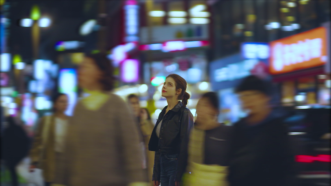 올해 부산을 찾은 외국인 관광객 수가 처음 300만 명을 넘겼다.  (영상 출처: 부산관광공사)