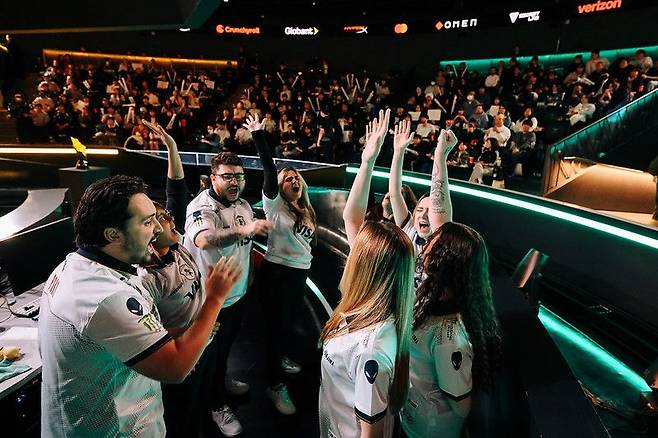 라이엇 게임즈 제공