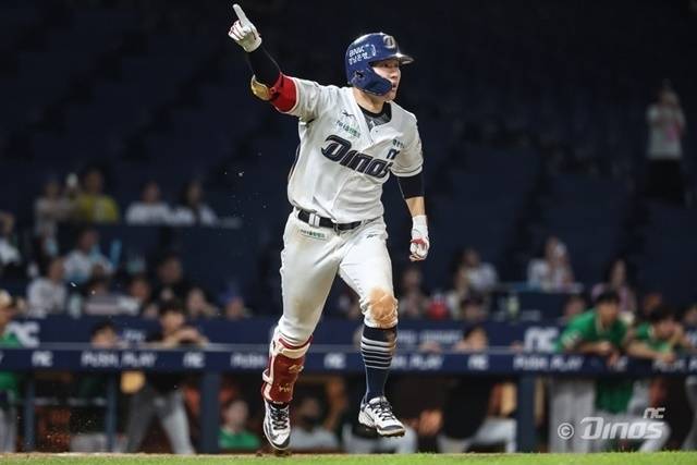 올해 시즌 중반부터 NC에서 활약했던 최원준. 사진=NC 제공